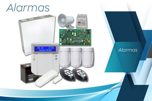 alarmas