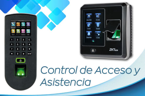 control de acceso