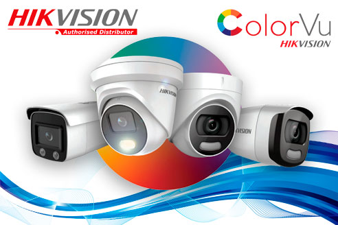 camaras de seguridad